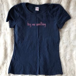 Vintage Hollister Tee